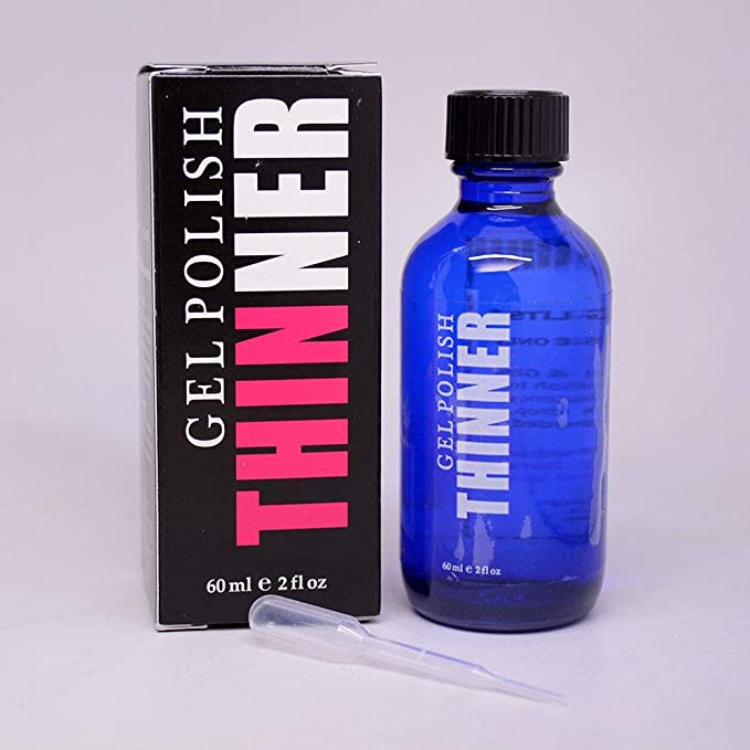 Glam & Glits Gel Thinner