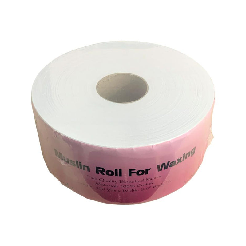 HK Muslin Roll 3.5"