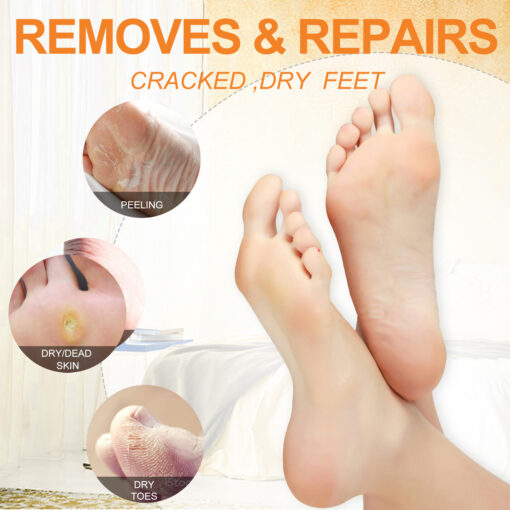 NBC 4 in 1 Bubble Spa Deluxe Pedicure Kit