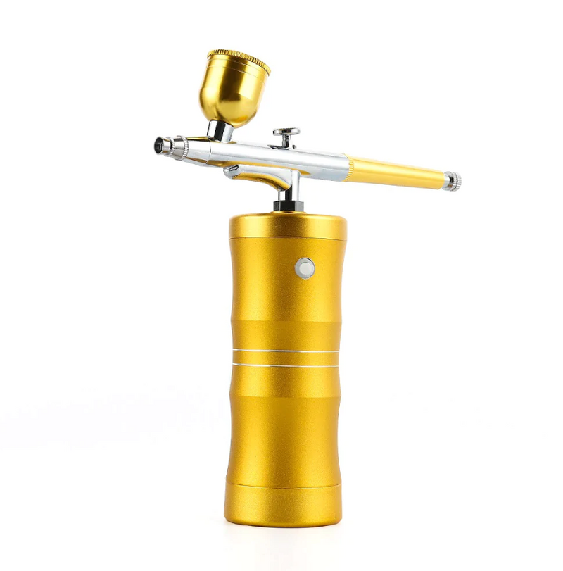 Hang Airbrush System