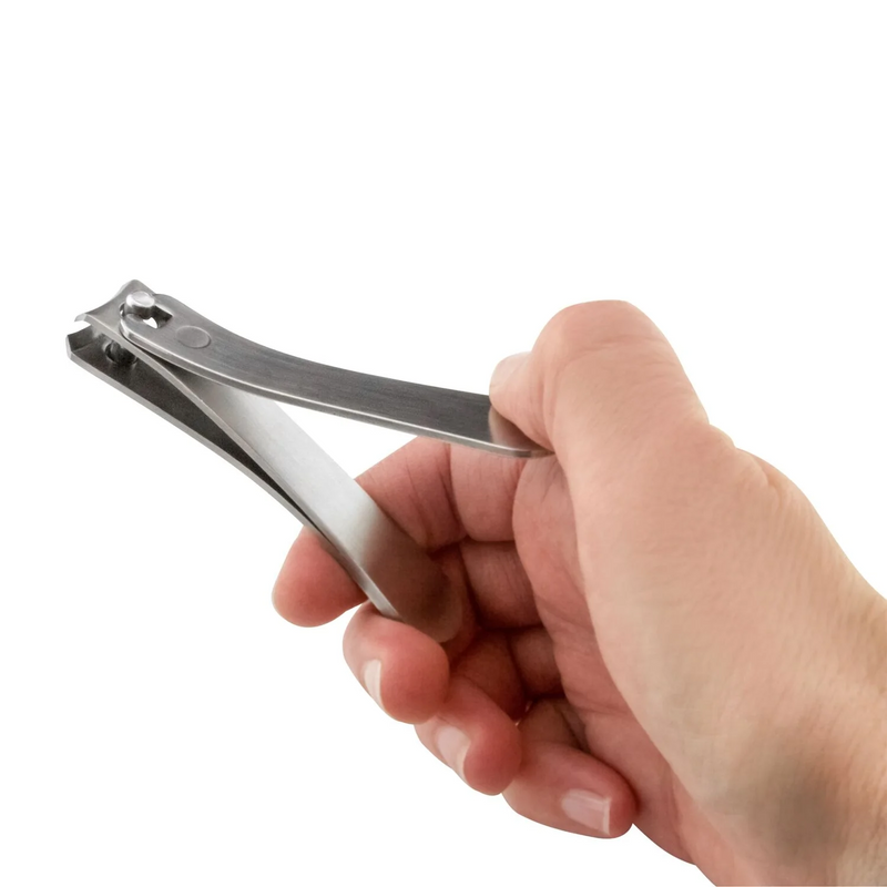 Heavy Duty Nail Clipper