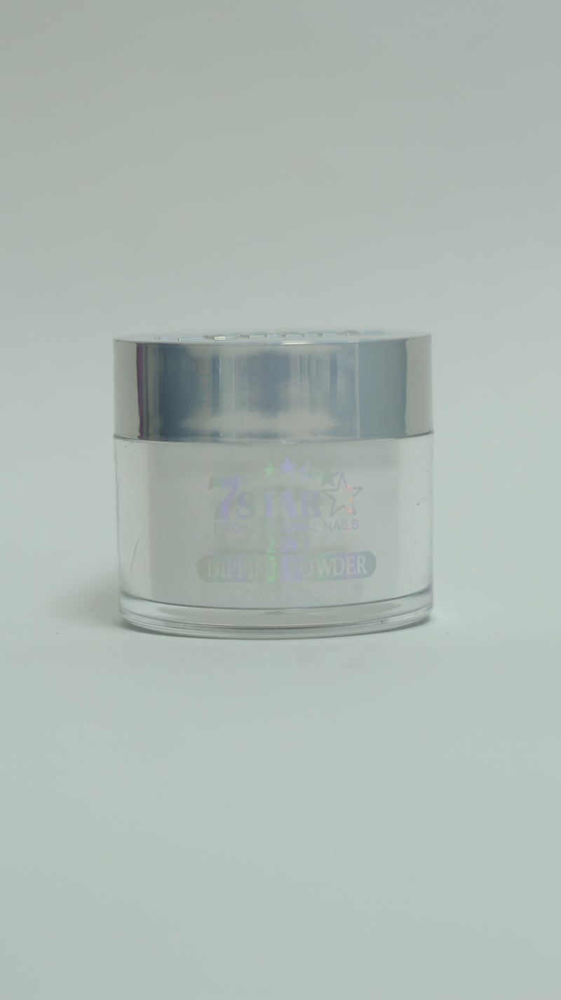 7Star 2in1 Dipping Powder (#401-#437)