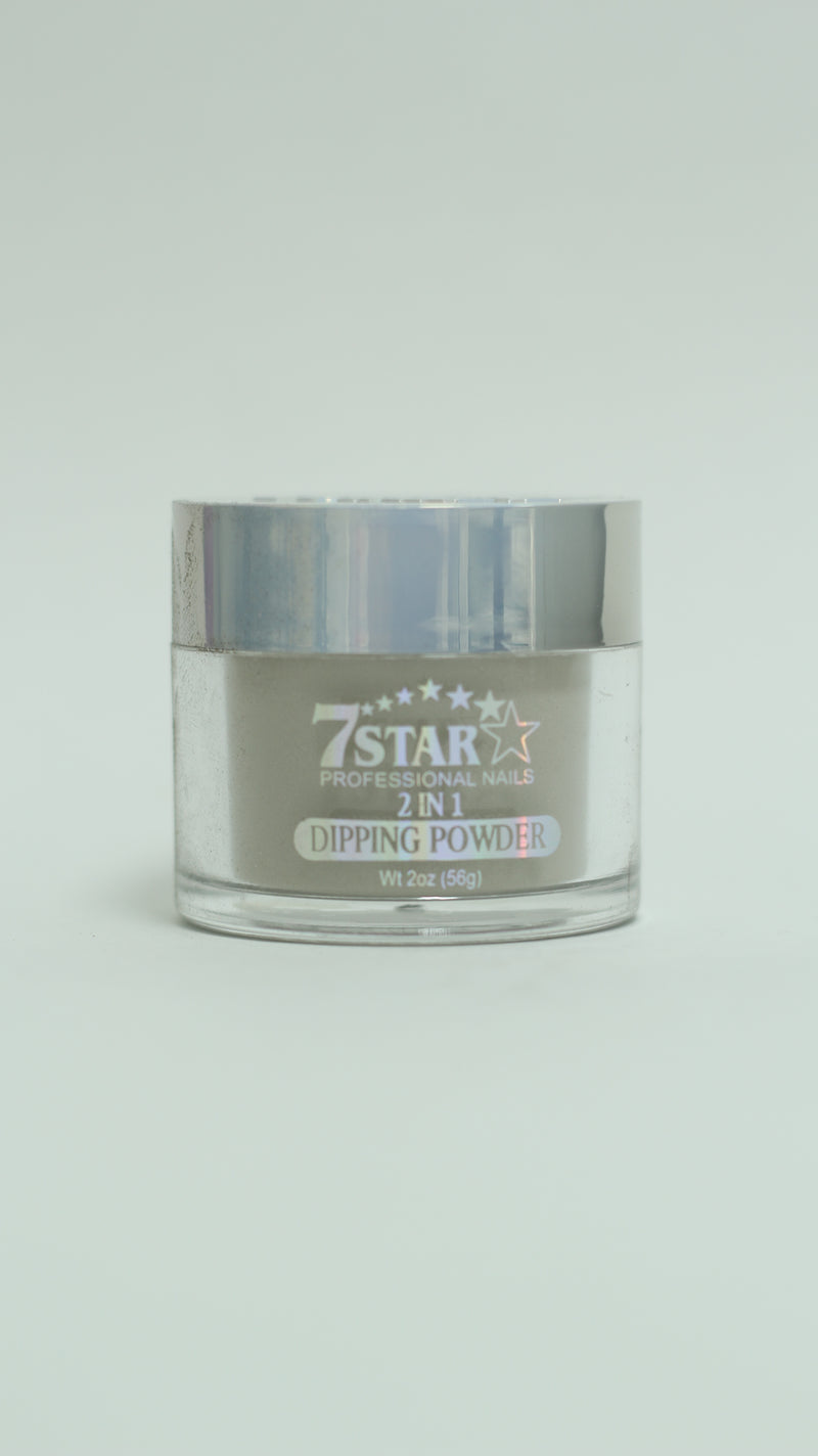 7Star 2in1 Dipping Powder (#401-#437)