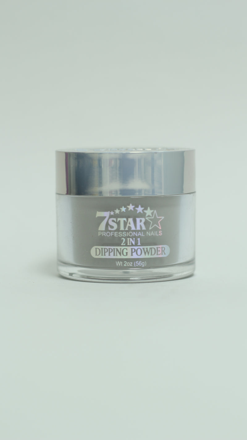 7Star 2in1 Dipping Powder (#401-#437)