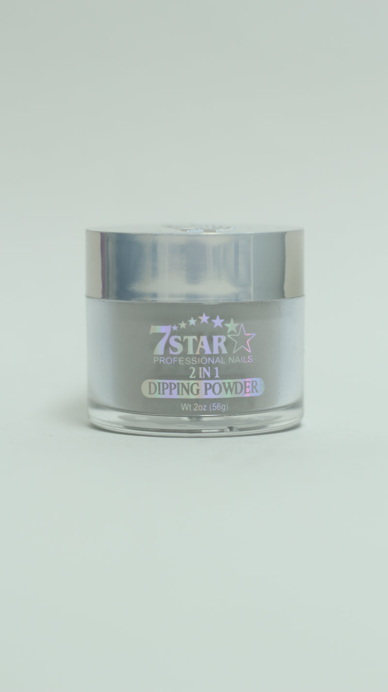 7Star 2in1 Dipping Powder (#401-#437)