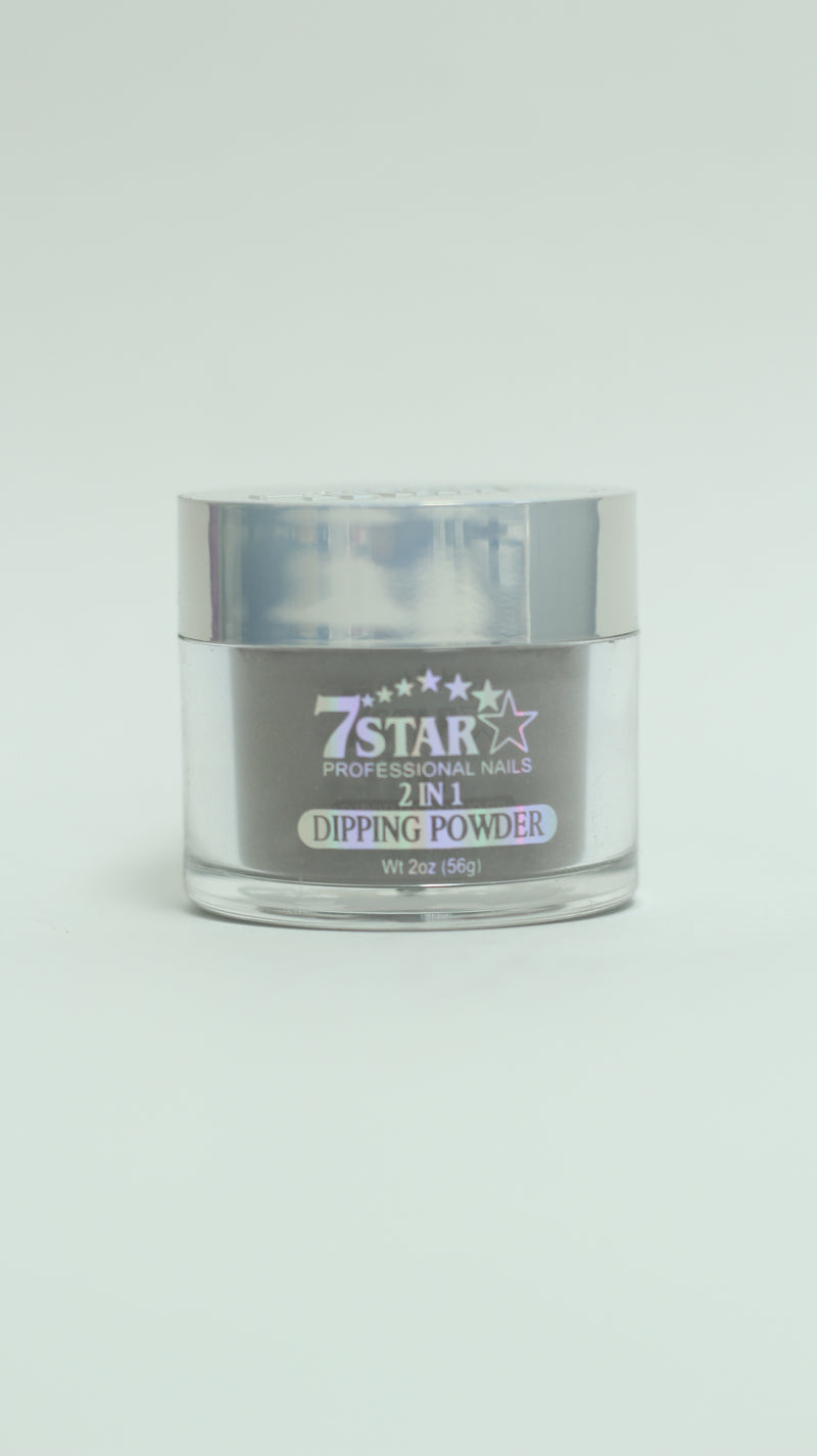 7Star 2in1 Dipping Powder (#401-#437)