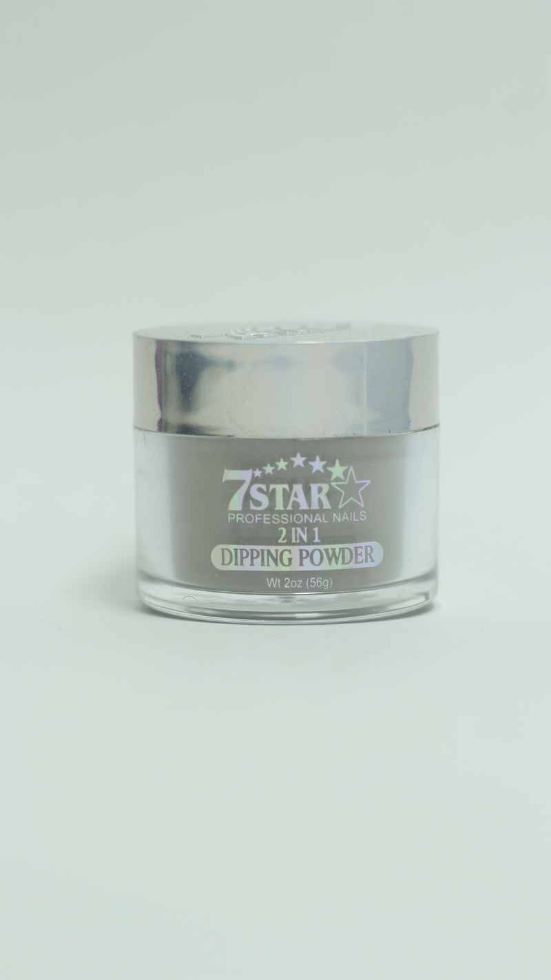 7Star 2in1 Dipping Powder (#401-#437)