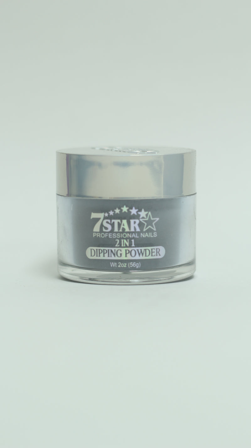 7Star 2in1 Dipping Powder (#401-#437)