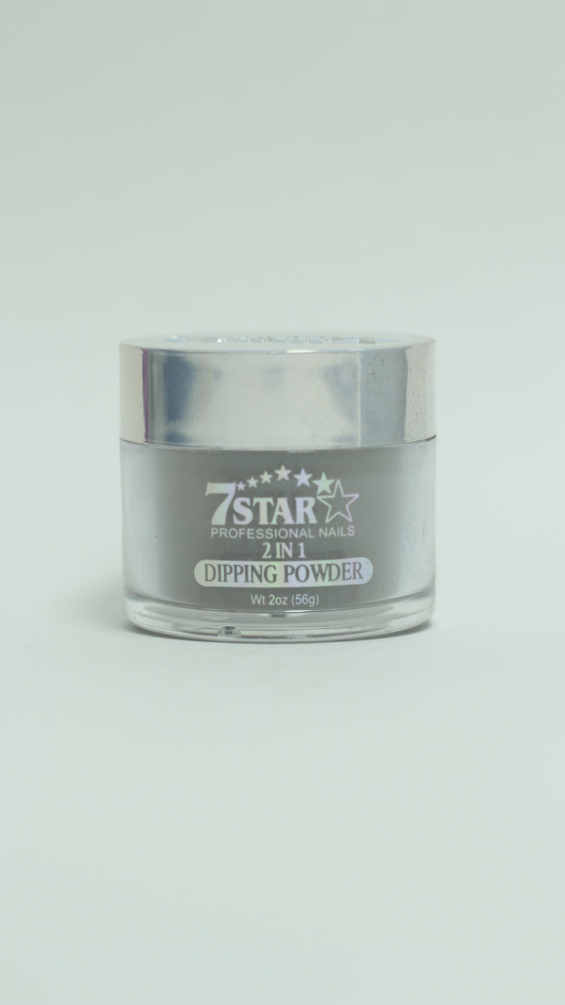 7Star 2in1 Dipping Powder (#401-#437)