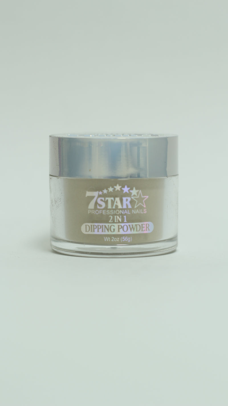 7Star 2in1 Dipping Powder (#401-#437)