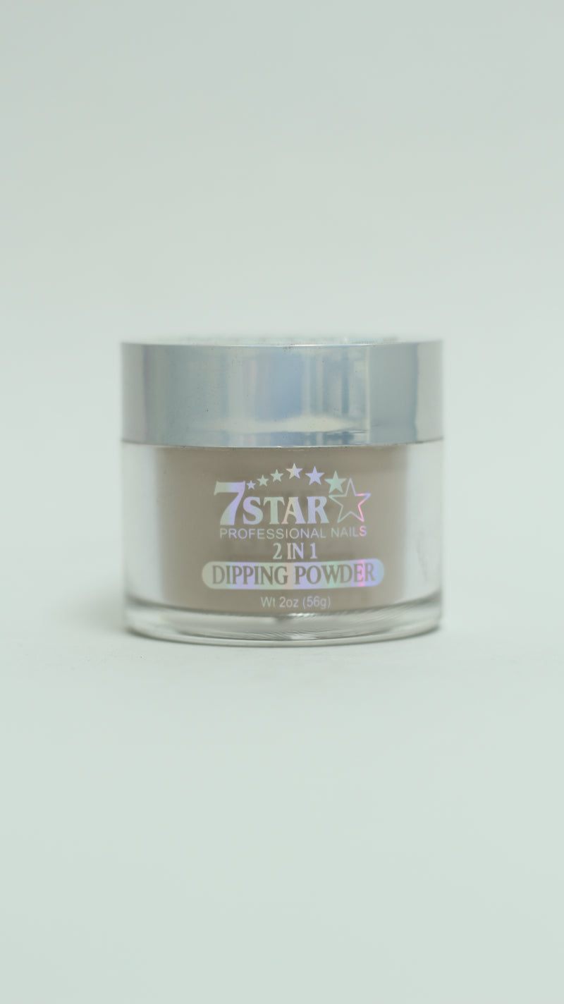 7Star 2in1 Dipping Powder (#401-#437)