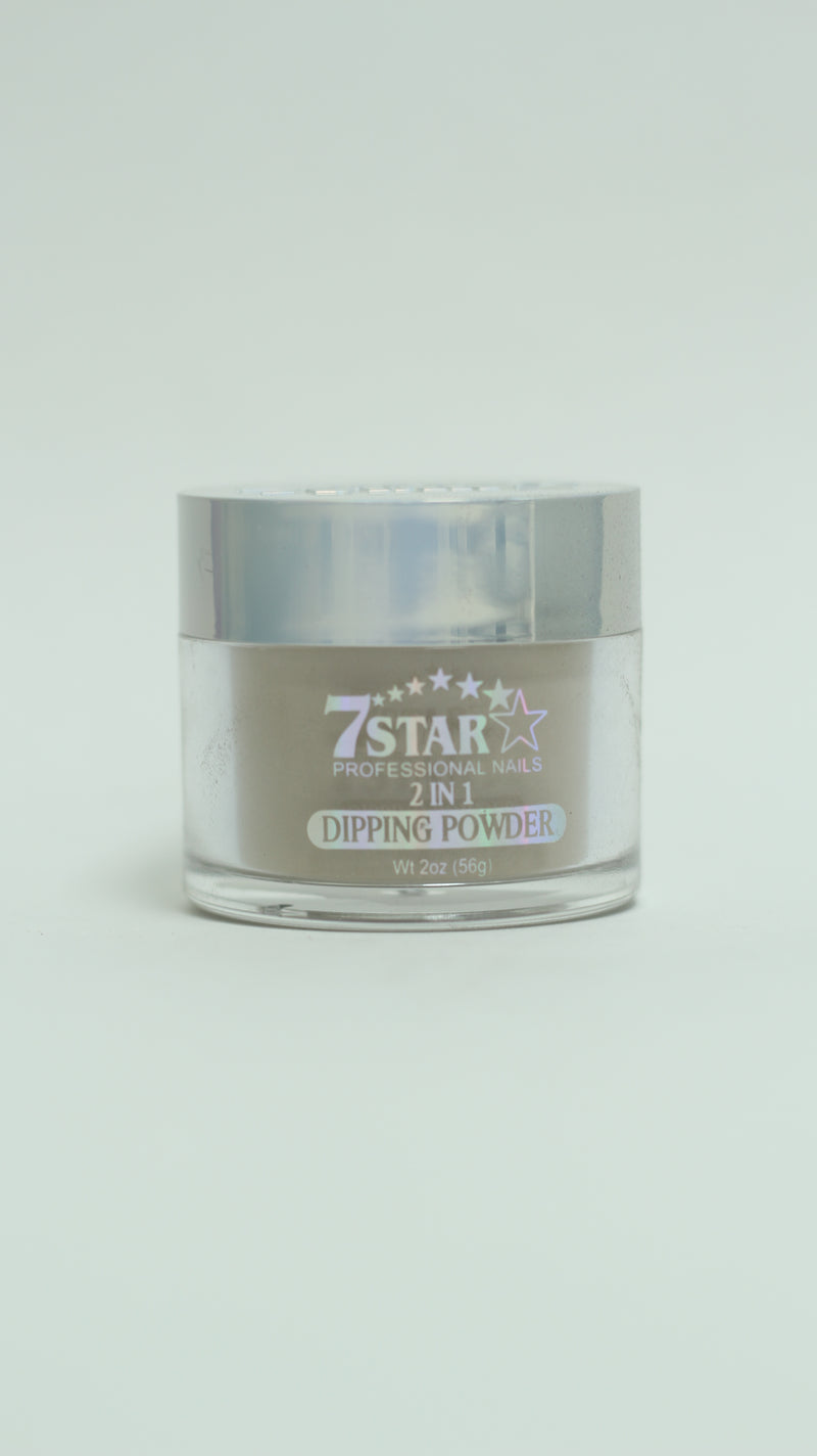 7Star 2in1 Dipping Powder (#401-#437)