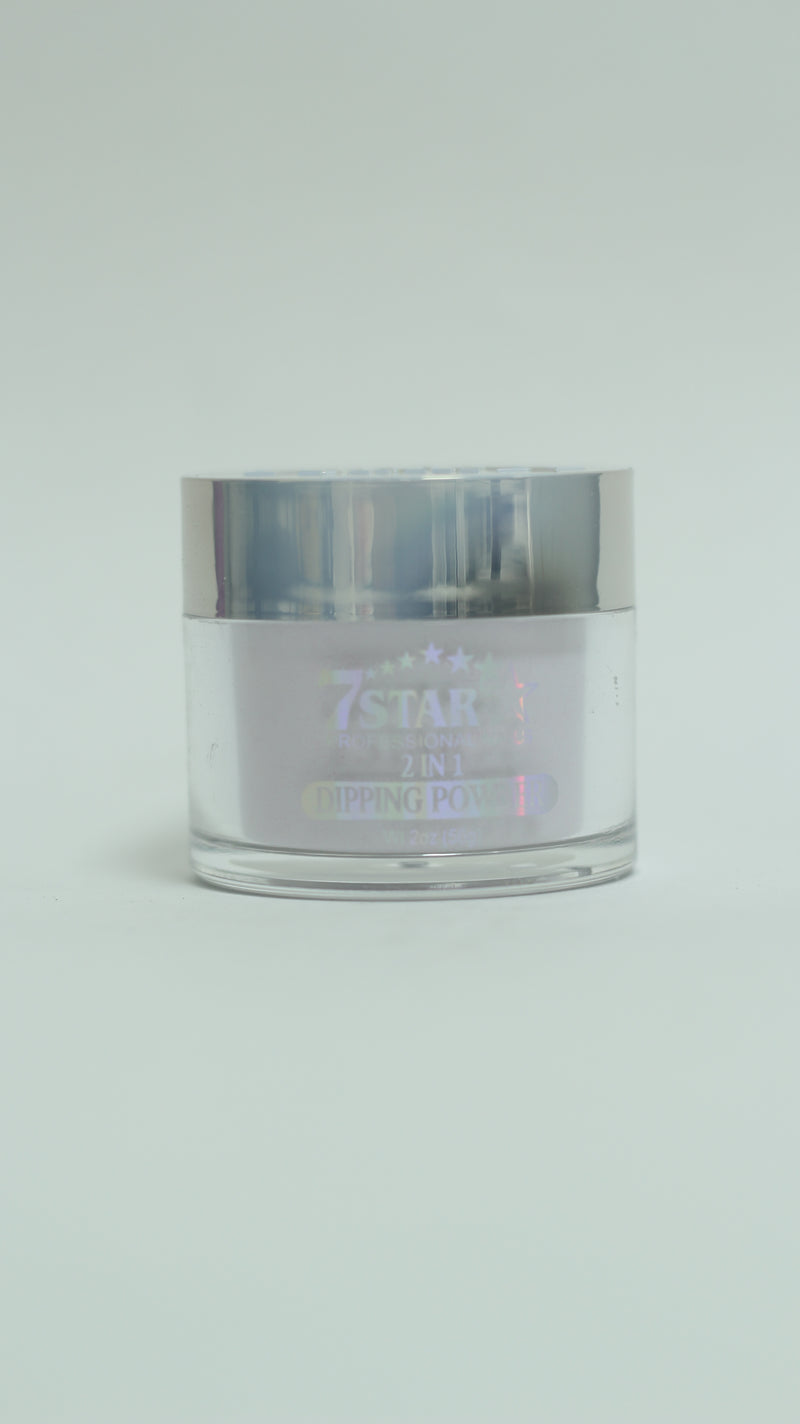 7Star 2in1 Dipping Powder (#401-#437)