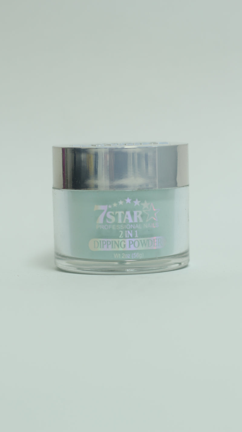 7Star 2in1 Dipping Powder (#401-#437)