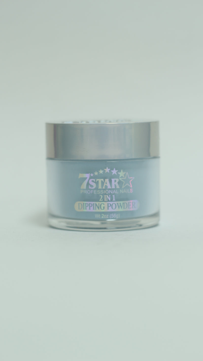 7Star 2in1 Dipping Powder (#401-#437)