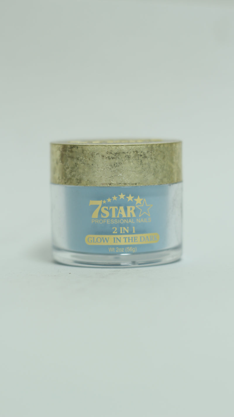 7Star 2in1 Dipping Powder (#401-#437)