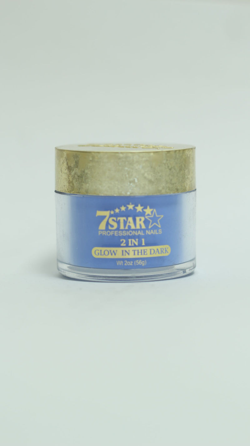 7Star 2in1 Dipping Powder (#401-#437)