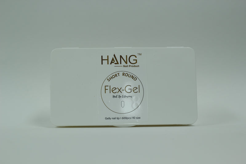 Hang Flex Gel Tips