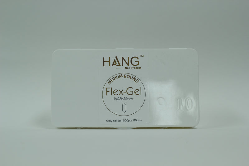 Hang Flex Gel Tips