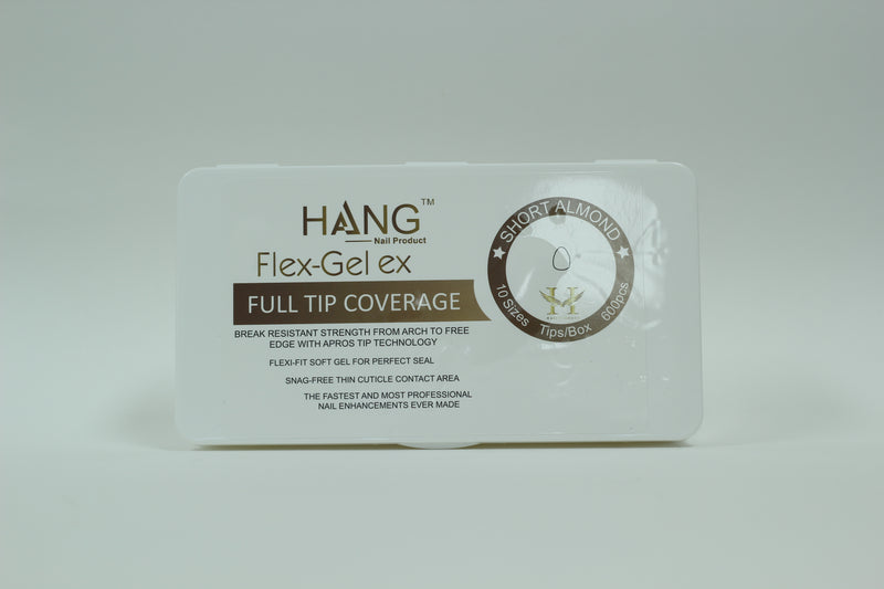 Hang Flex Gel Tips