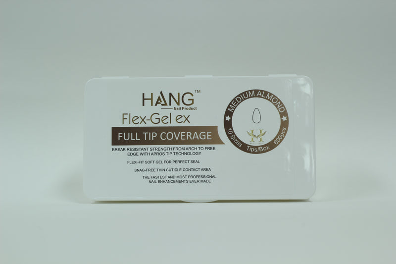 Hang Flex Gel Tips