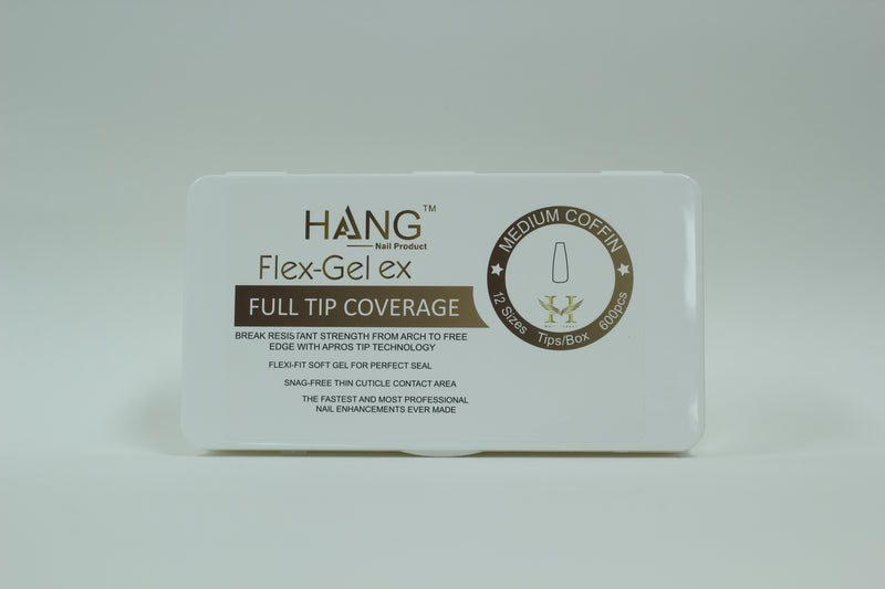 Hang Flex Gel Tips