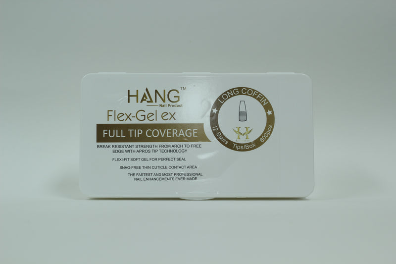 Hang Flex Gel Tips