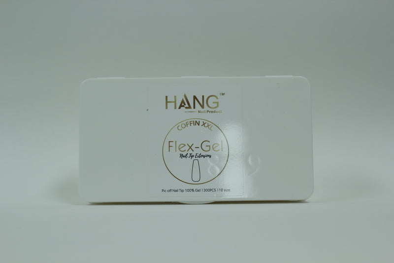 Hang Flex Gel Tips