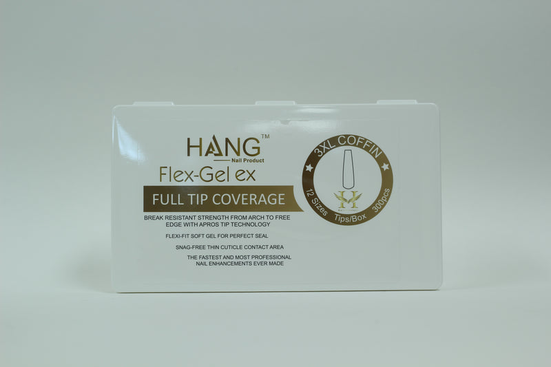 Hang Flex Gel Tips