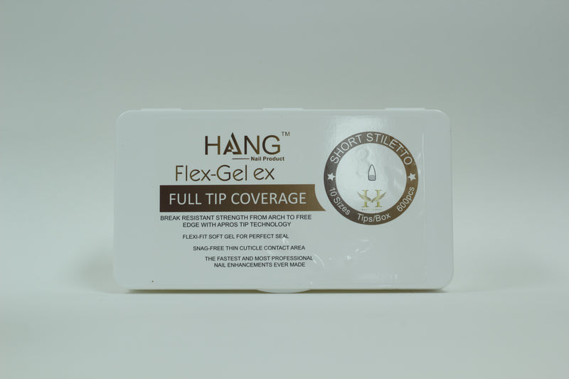 Hang Flex Gel Tips