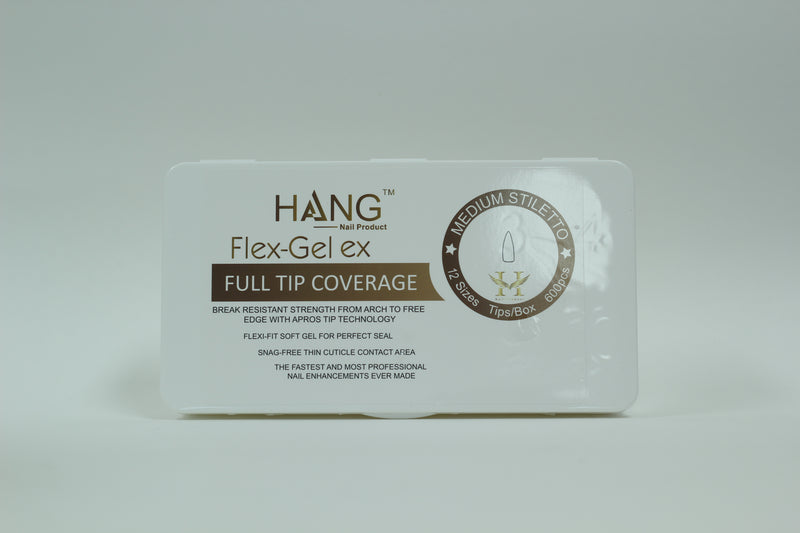 Hang Flex Gel Tips