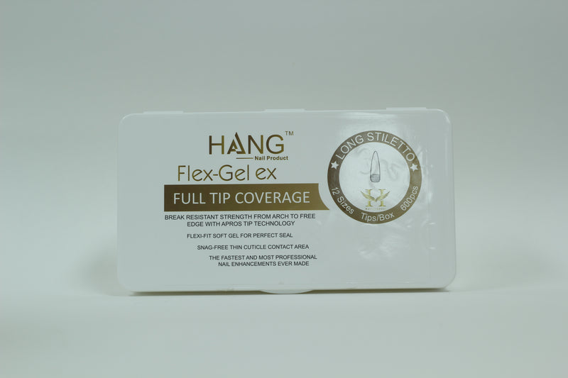 Hang Flex Gel Tips
