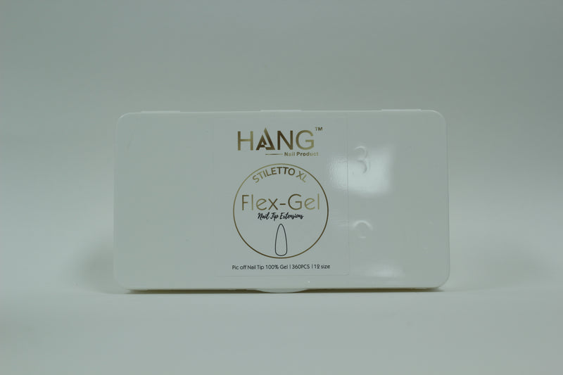 Hang Flex Gel Tips