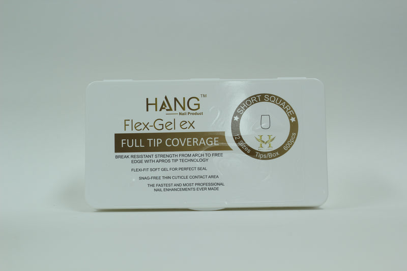 Hang Flex Gel Tips