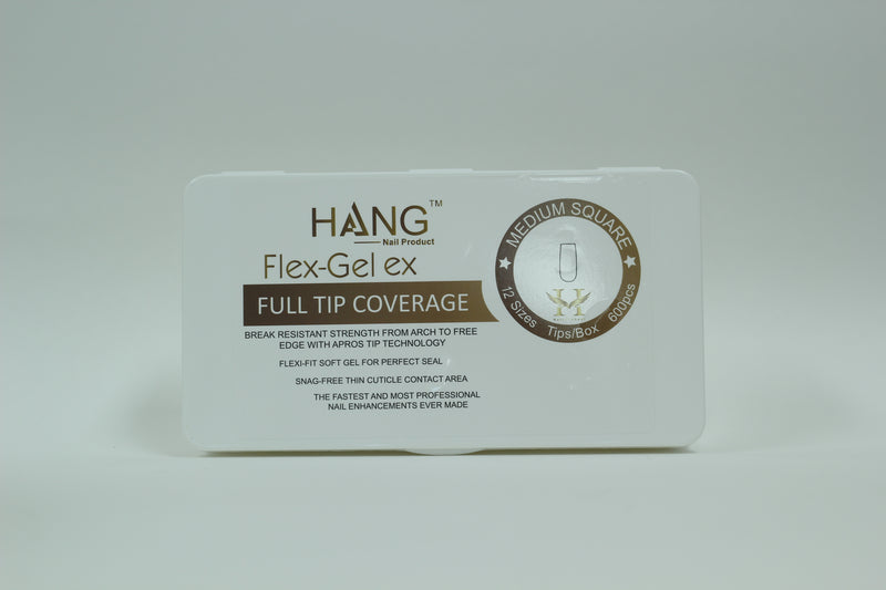 Hang Flex Gel Tips