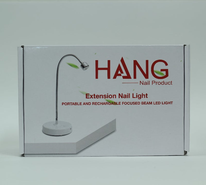 Hang Extension Nail Light