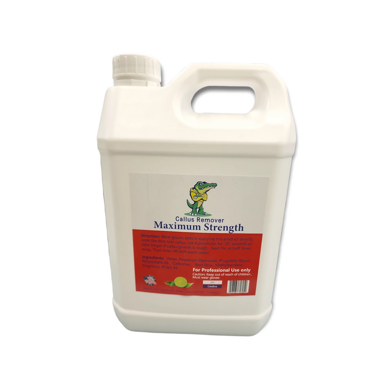 JMJ Callus Remover