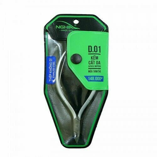 Nghia Cuticle Nipper