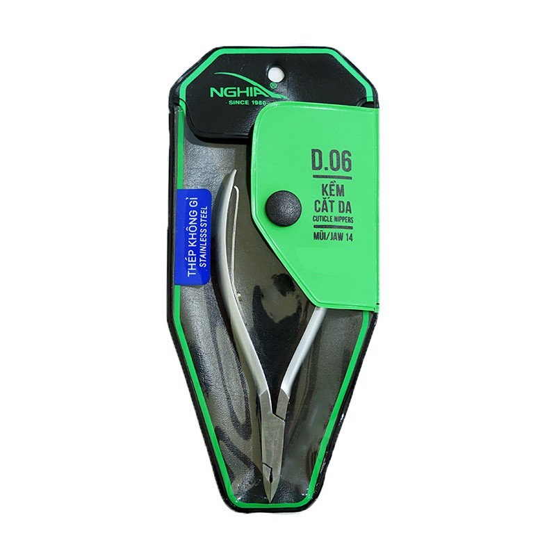 Nghia Cuticle Nipper