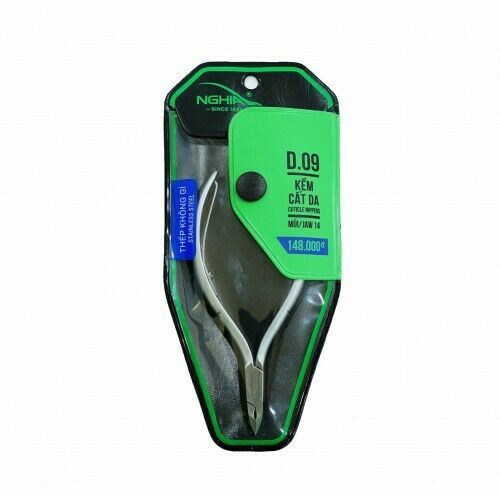 Nghia Cuticle Nipper
