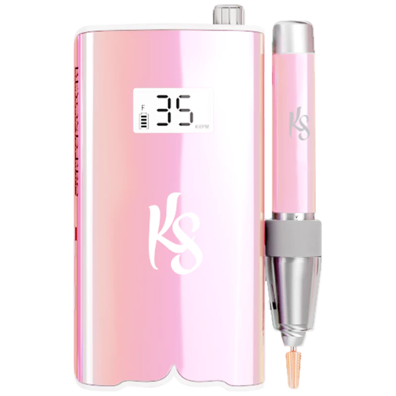 Kiara Sky Nail Drill Professional