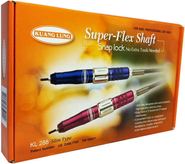 Kuang Lung Super Flex Shaft