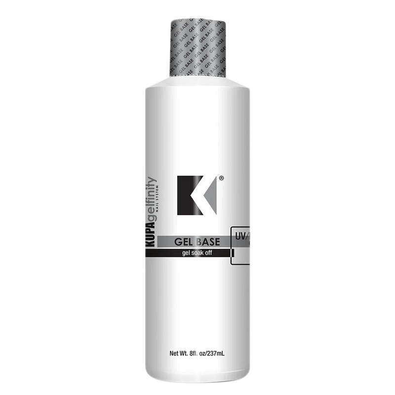 Kupa Gel Base