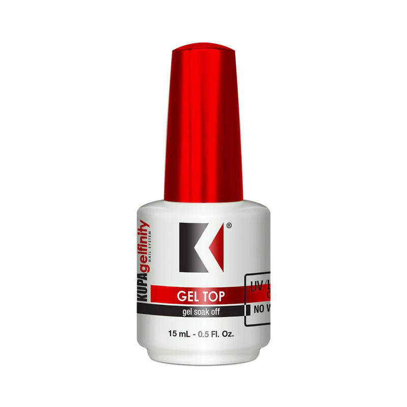 Kupa Gel Top