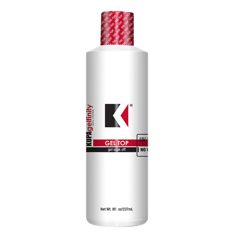 Kupa Gel Top