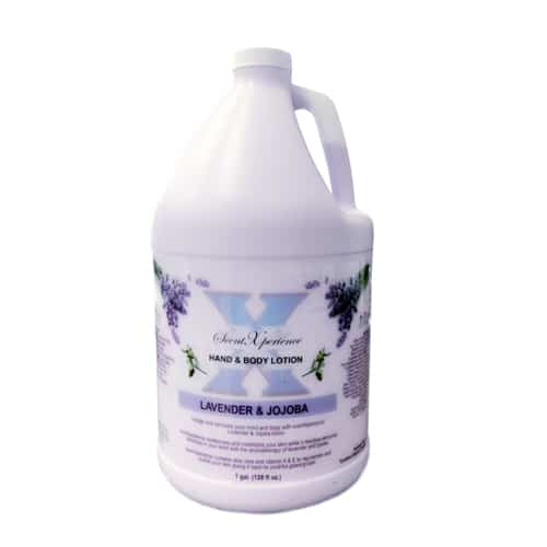 XScent Hand & Body Lotion