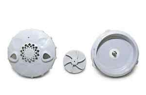 Lexor Magnetic Eco Jet Kit