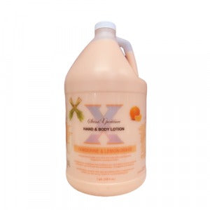 XScent Hand & Body Lotion