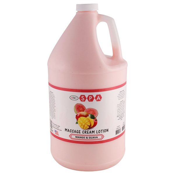 TSC Lotion
