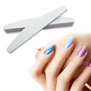 TNM Halfmoon Nail File